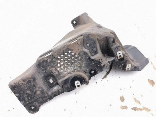 Underbody protection BMW X2 (U10) iX2 eDrive 20 | BP40014050M92 - Image 4