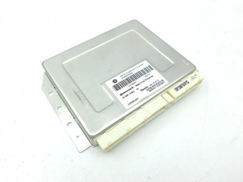 Used Electronic module Electronic module 36203828 36203828