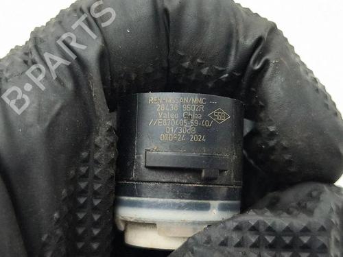 Electronic module RENAULT CAPTUR II (HF_) TCe 100 (HFMT) | BP38282145M83  - Image 8