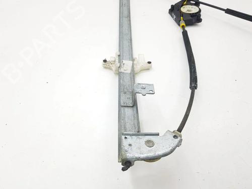Andre PEUGEOT 807 (EB_) 2.2 HDi | BP33911057O1 - Image 3