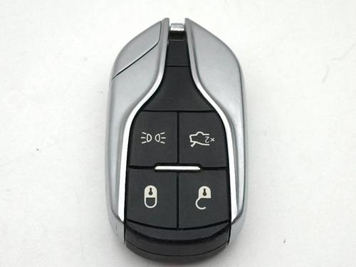 Electronic module MASERATI GHIBLI III (M157) 3.0 D | BP37657286M83 - Image 4