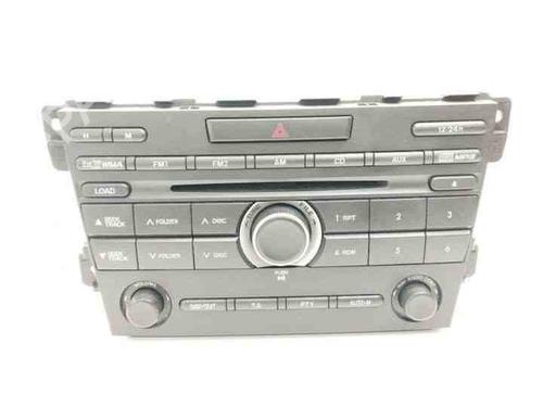 Elektronisk modul MAZDA CX-7 (ER) 2.2 MZR-CD AWD (ER10A) (173 hp) 28846638