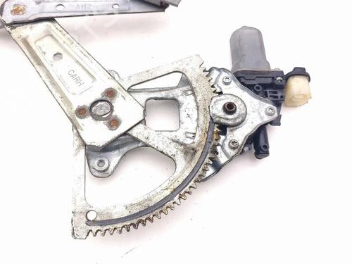 Front right window mechanism TOYOTA GT 86 Coupe (ZN6_) 2.0 (ZN6AC_, ZN6BC_, ZN6K) | BP36084985C23 - Image 2