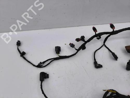 Wiring harness AUDI A1 Sportback (GBA) 25 TFSI | BP33257209E16 - Image 4