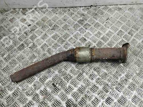 Tubo TOYOTA YARIS (_P1_) 1.4 D-4D (NLP10_, NLP10R) (75 hp) 28853354