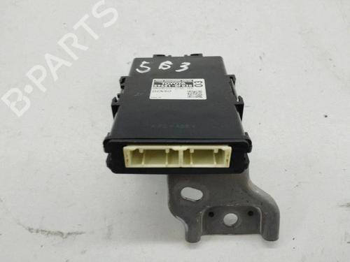 Used Electronic module Electronic module 38249452 38249452