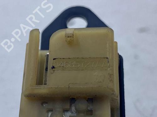 Left front window switch CHRYSLER VOYAGER IV (RG, RS) 3.8 | BP33911086I27 - Image 5