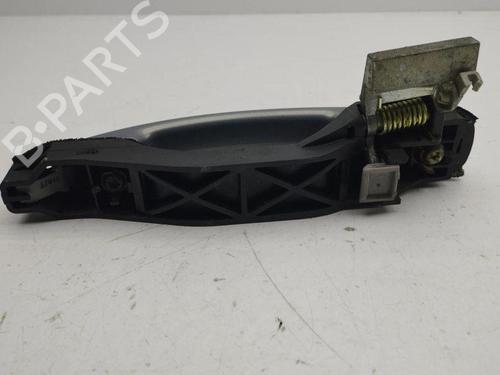 Rear right exterior door handle OPEL ANTARA A (L07) 2.2 CDTi | BP28896013C130 