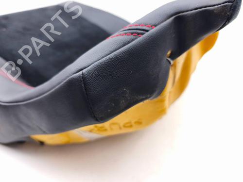 Rear seat TOYOTA GT 86 Coupe (ZN6_) 2.0 (ZN6AC_, ZN6BC_, ZN6K) | BP29812984C17