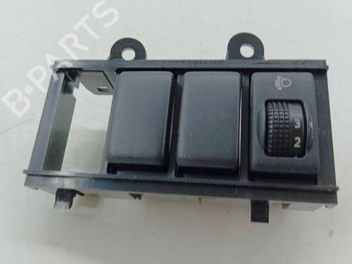 Used Switch NISSAN X-TRAIL II (T31) 2.0 dCi 4x4 (150 hp) 28845188