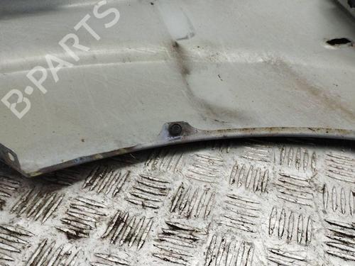 Right front fenders PEUGEOT 4007 (VU_, VV_) 2.2 HDi | BP28892600C42 