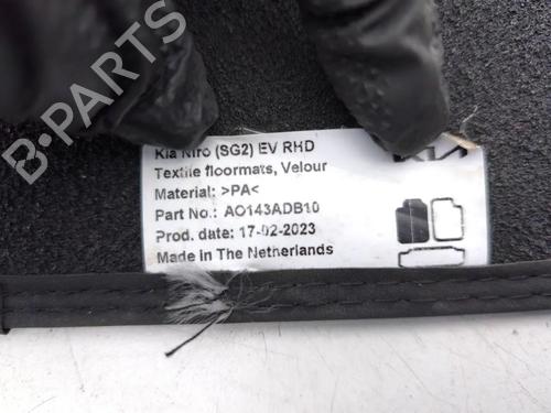 Other KIA NIRO I (DE) E-NIRO | BP31296494O1 