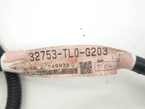 Wiring harness HONDA ACCORD VIII (CU) 2.2 i-DTEC (CU3) | BP28872912E16 