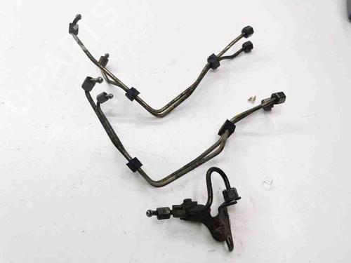 Pipe FORD FOCUS C-MAX (DM2) 1.6 TDCi | BP28891463M125