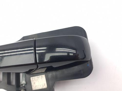 Rear right exterior door handle JEEP GRAND CHEROKEE IV (WK, WK2) 3.0 CRD V6 4x4 | BP28879827C130 