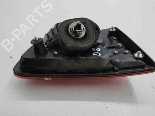 Right tailgate light PEUGEOT 4007 (VU_, VV_) 2.2 HDi | BP28903085C80