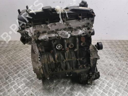 Used Engine Engine 28877433 28877433