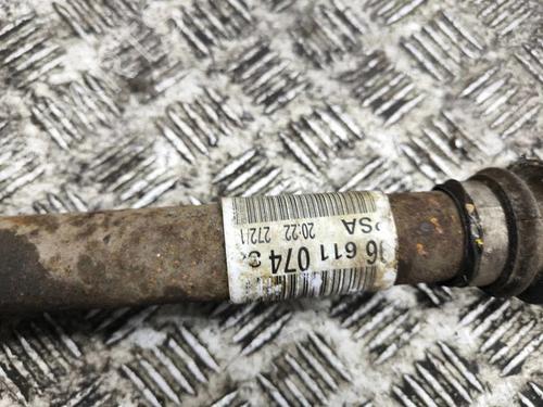 Right front driveshaft CITROËN C4 AIRCROSS 1.6 HDi 115 | BP38244110M39 - Image 5