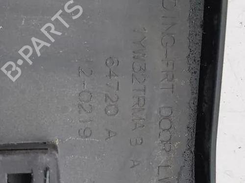 Dørliste JEEP CHEROKEE (KL) 2.0 CRD | BP36083446C150 - Image 13