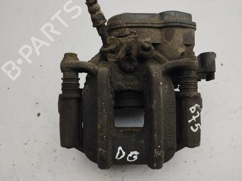 Used Right rear brake caliper Right rear brake caliper BMW 5 Touring (F11) 520 d (184 hp) 36328533 36328533