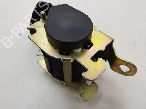 Rear left seatbelt PEUGEOT 307 SW (3H) 2.0 HDI 90 | BP28889226I29 