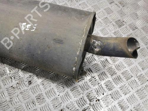 Exhaust system HONDA CR-V IV (RM_) 1.6 i-DTEC (RE6) | BP33253662M121 - Image 8