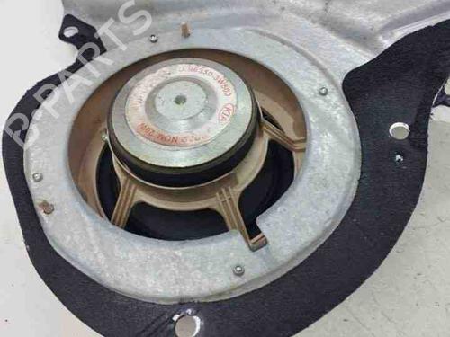 Rear right window mechanism KIA SPORTAGE V (NQ5) 1.6 T-GDi Hybrid | BP28850441C25 