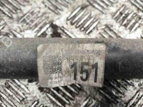 Right rear shock absorber AUDI Q3 (F3B) 35 TFSI | BP28861030M19 