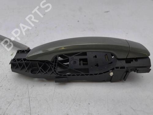 Rear right exterior door handle AUDI A1 Sportback (GBA) 30 TFSI | BP28897443C130 