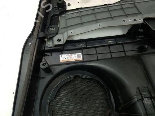 Rear left panel MAZDA CX-7 (ER) 2.2 MZR-CD AWD (ER10A) | BP28846672C60 - Image 4
