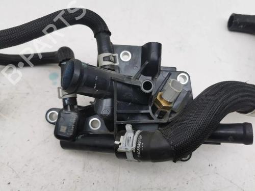 Pipe NISSAN JUKE (F16_) 1.6 Hybrid | BP36104059M125 - Image 8
