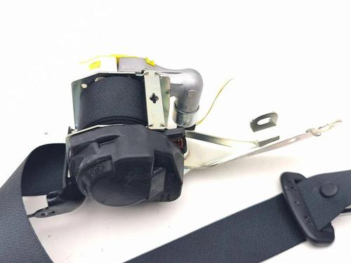 Rear right seatbelt LEXUS RX (_L2_) 450h AWD (GYL25_, GYL25, GYL26) | BP36084830I28 - Image 2