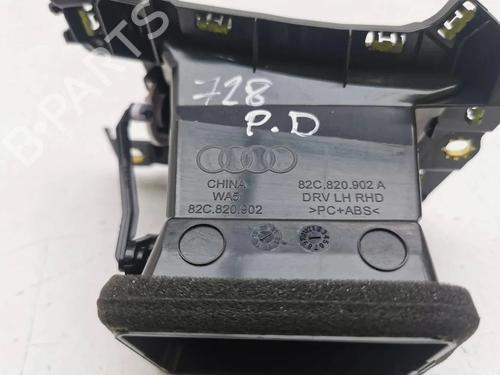 Air vent AUDI A1 Sportback (GBA) 30 TFSI | BP36080114I21 - Image 7