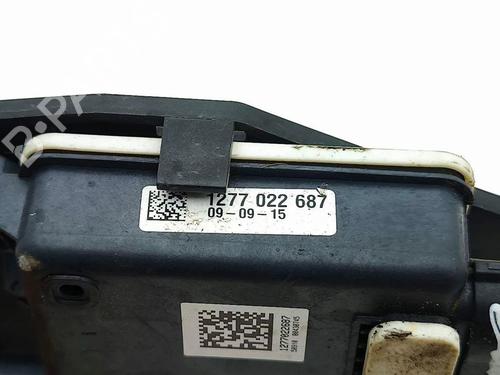 Electronic sensor JAGUAR XE (X760) 2.0 D | BP29042863M84 - Image 6