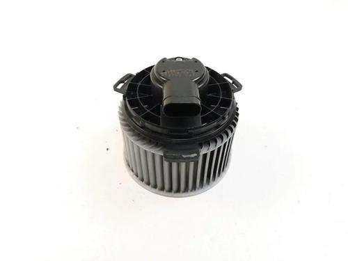Heater blower motor MAZDA 3 (BL) 1.6 MZ-CD (BL14) | BP36187491M62 - Image 2