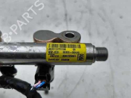 Injector HYUNDAI KONA (SX2) EV | BP38279683M100  - Image 10