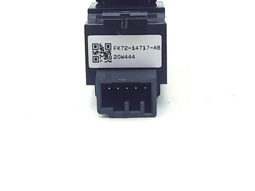 Left front window switch LAND ROVER RANGE ROVER VELAR (L560) 2.0 D180 TD4 4x4 | BP33900727I27 - Image 7