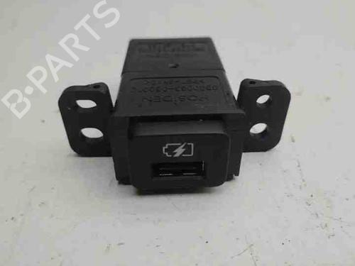 Used Electronic module NISSAN JUKE (F16_) 1.6 Hybrid (143 hp) 28865050