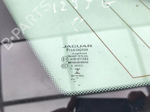 Panel rude bagtil venstre JAGUAR E-PACE (X540) 2.0 D180 AWD | BP38250258C93 - Image 3