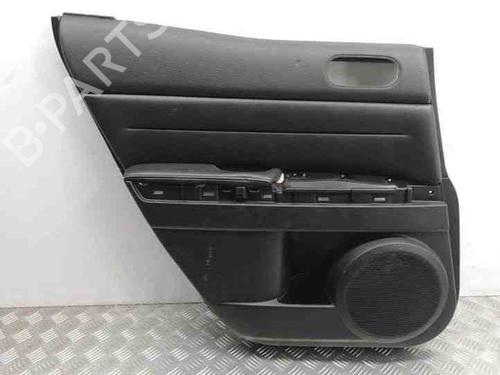 Bageste venstre beklædning MAZDA CX-7 (ER) 2.3 MZR DISI Turbo AWD (ER103, ER3P) (238 hp) 28869593