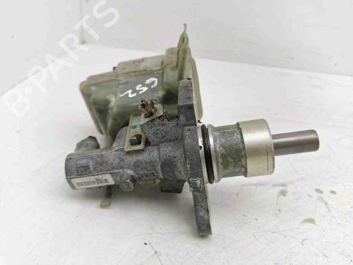 Brake master cylinder BMW 5 (E39) 530 d | BP28895574M77