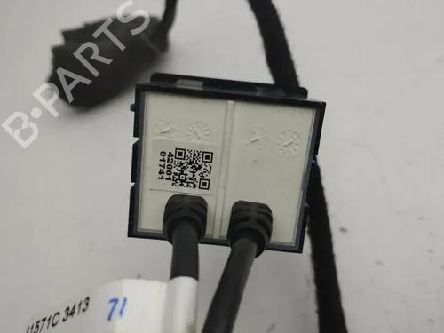 Electronic module MASERATI GHIBLI III (M157) 3.0 D | BP28864855M83 - Image 6