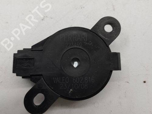 Electronic module MASERATI QUATTROPORTE VI 3.0 S | BP28854225M83 
