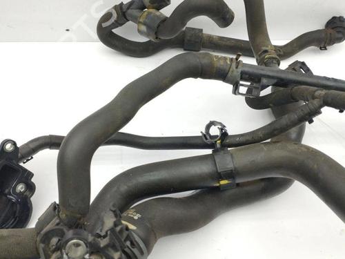 Pipe AUDI Q2 (GAB, GAG) 30 TFSI | BP28898873M125