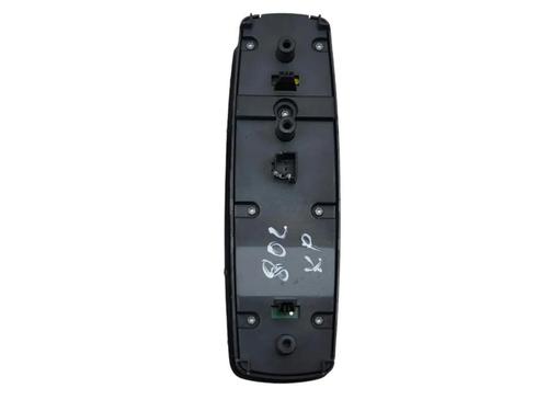 Left front window switch MERCEDES-BENZ A-CLASS (W169) A 180 CDI (169.007, 169.307) | BP33908448I27 - Image 4
