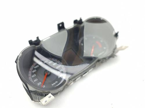Used Instrument cluster CITROËN C-CROSSER (VU_, VV_) 2.2 HDi (156 hp) 28880497