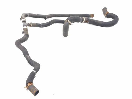 Pipe RENAULT MEGANE II Saloon (LM0/1_) 1.5 dCi (LM0F, LM0T, LM2B) | BP36468099M125 - Image 3