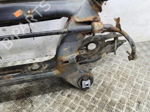 Rear axle MERCEDES-BENZ E-CLASS (W213) E 220 d (213.004) | BP28901689M2 