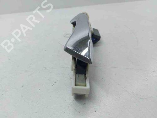 Venstre bagtil udvendigt håndtag HONDA ACCORD VIII (CU) 2.2 i-DTEC (CU3) | BP28894534C130