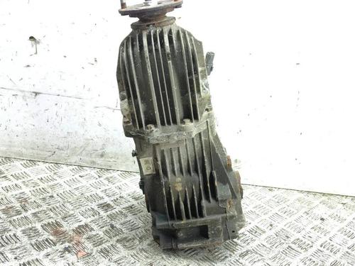 Rear differential MAZDA CX-7 (ER) 2.2 MZR-CD AWD (ER10A) | BP28900013M24  - Image 8